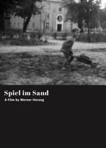 Game in the Sand (1964)
