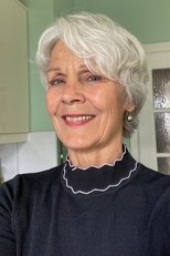 Foto retrato de Sigrid Klausmann