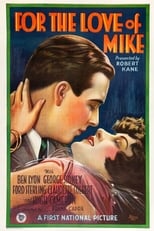 Poster for For the Love of Mike