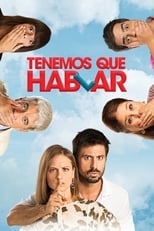 VER Tenemos que hablar (2016) Online