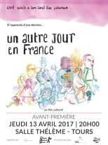 Poster for Un autre jour en France