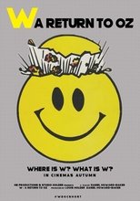 W : A Return to Oz