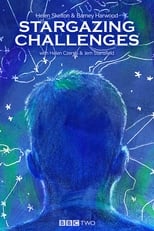 Poster for Stargazing Challenges