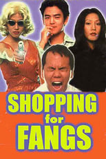 Poster for Shopping for Fangs