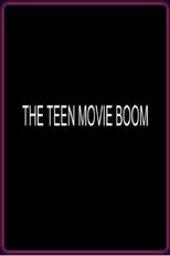 Poster for Teen Movies les origines 