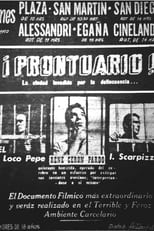 Poster for Prontuario