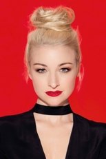 Foto retrato de Kate Miller-Heidke