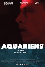 Poster for Aquaticans