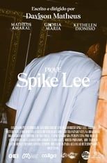 Poster for Pique Spike Lee 