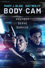 Bodycam poster movie