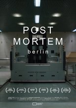 Poster for Post Mortem Berlin