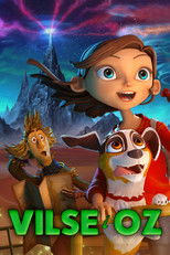 Vilse i Oz