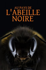 Poster for Au pays de l'abeille noire 