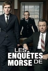 TVplus FR - Les Enquêtes de Morse