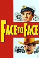 Poster for Face to Face