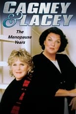 Poster for Cagney & Lacey Season 0