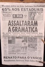 Poster for Assaltaram a Gramática