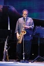 Poster van Wayne Shorter