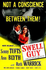 Poster for Swell Guy 