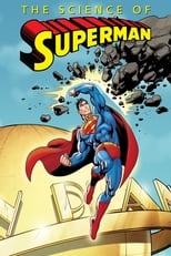 Poster for The Science of Superman