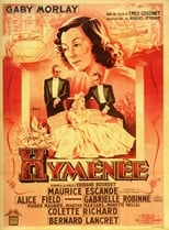 Poster for Hyménée