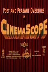 Poet and Peasant Overture