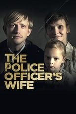 Poster for The Policeman's Wife 