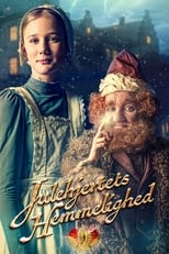 Poster for Julehjertets hemmelighed