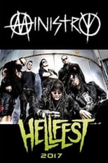 Ministry Hellfest 2017