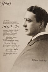 Poster for Kick In 