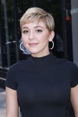 Foto retrato de Cozi Zuehlsdorff