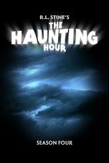 Poster for R. L. Stine's The Haunting Hour Season 4