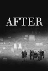 Poster for After