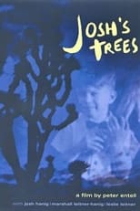 Poster for Josh's Trees 