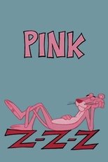 Pink Z-Z-Z main poster