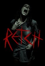 RETCH main poster