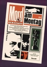 Poster di Mord am Montag