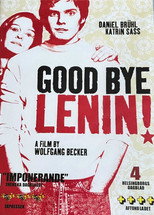 Good Bye, Lenin!