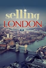 Poster di Selling London