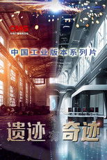 遗迹有奇迹 poster