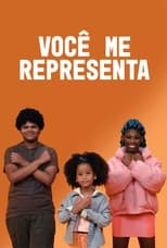 Poster for Você Me Representa