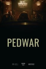 Poster for Pedwar