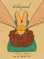 Widespread poster