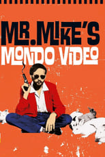 Poster for Mr. Mike's Mondo Video 