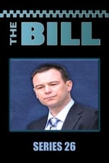 Poster for The Bill Season 26