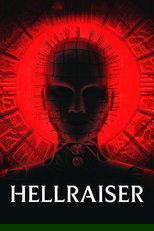 Hellraiser poster