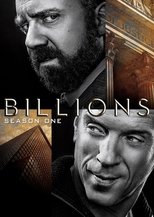 Billions Saison 1