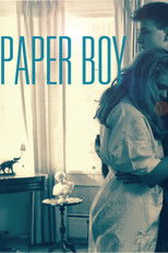 The Paper Boy poster