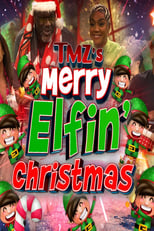 Poster for TMZ's Merry Elfin' Christmas