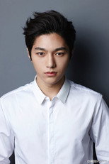 Kim Myung-soo